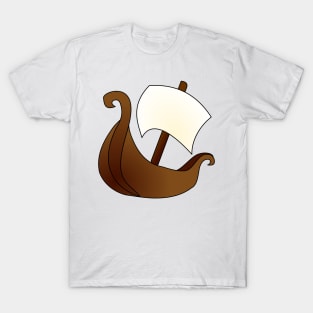 boat T-Shirt